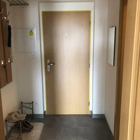 Vichrova 1911 Apartment Lysa nad Labem