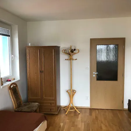 Apartment Vichrova 1911