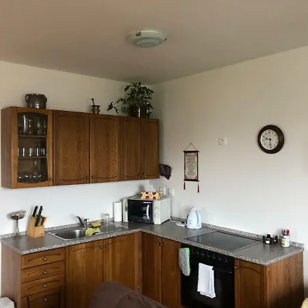Apartment Vichrova 1911 Lysa nad Labem